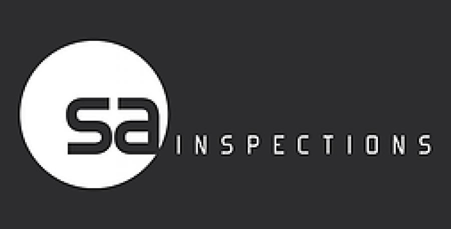 SA Inspections, ESTRIE ,MONTÉRÉGIE ,RIVE-SUD DE MONTRÉAL Logo